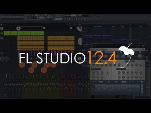 Fl studio 12.4 download free